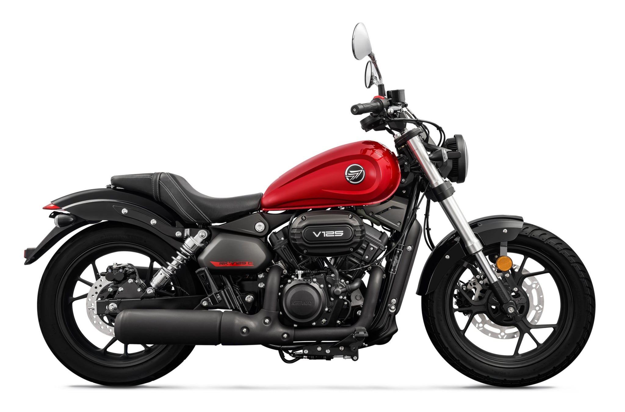 Motor Keeway Concessionaria Keeway Keeway C-Light 150 (año