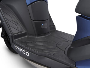 Kymco X-Town CT 125