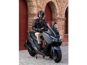 Kymco X-Town CT 125