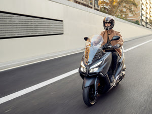 Kymco X-Town CT 125