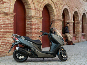 Kymco X-Town CT 125