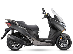 Kymco X-Town CT 125