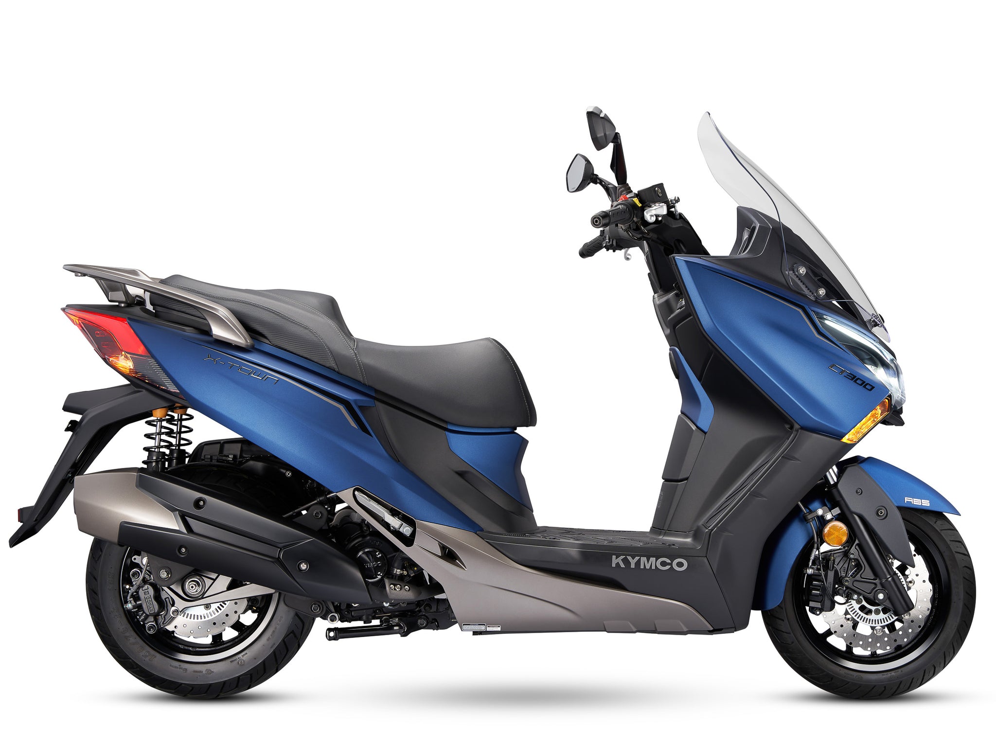 Town 300i Abs Prova X Town 300 Kymco Xtown Kymco People 300 Abs
