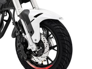 Benelli TNT Tornado Naked T 125