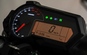 Benelli TNT Tornado Naked T 125