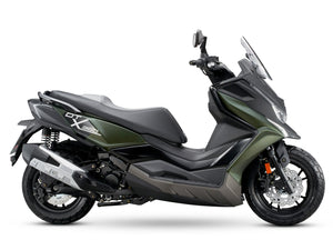 Kymco DTX 125