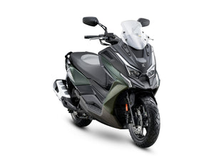 Kymco DTX 125