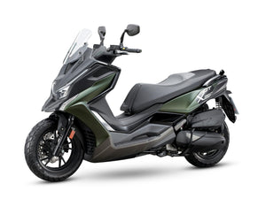 Kymco DTX 125