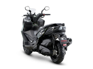 Kymco DTX 125