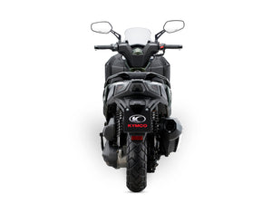 Kymco DTX 125