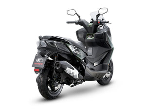 Kymco DTX 125