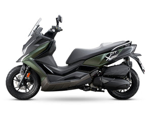 Kymco DTX 125