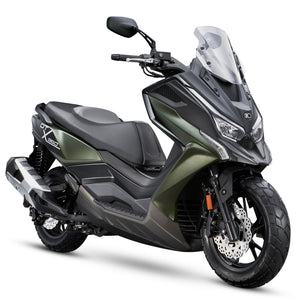 Kymco DTX 125