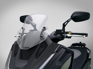 Kymco DTX 125