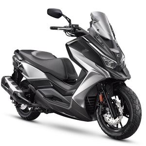 Kymco DTX 125