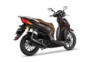 Kymco People S 125