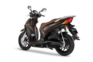 Kymco People S 125