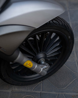 Piaggio Beverly S 300i