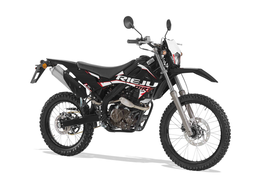 Rieju MRT 125 LC