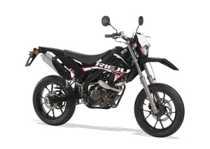 Rieju MRT 125 SM LC