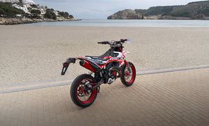 Rieju MRT 50 SM TROPHY