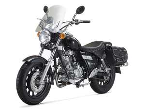 Keeway Superlight 125 Standard