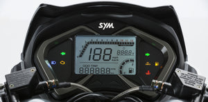 SYM Jet 14 125 LC