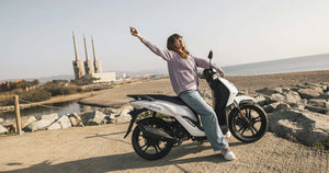 SYM Symphony 50